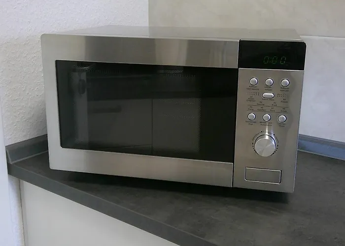 Unseburger Brauhaus Gmbh 4 Apartamento