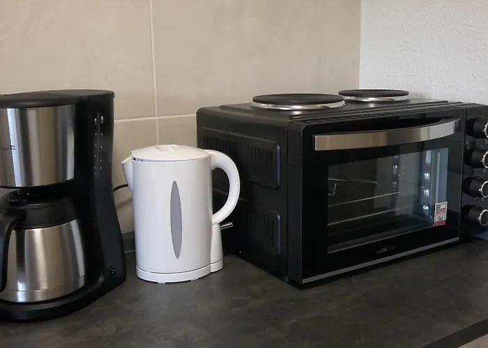 Unseburger Brauhaus Gmbh 4 Unseburg