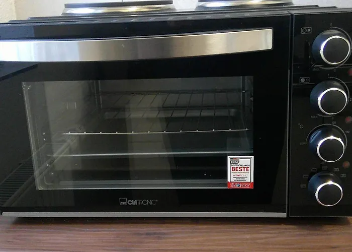 Unseburger Brauhaus Gmbh 4 Lejlighed Unseburg