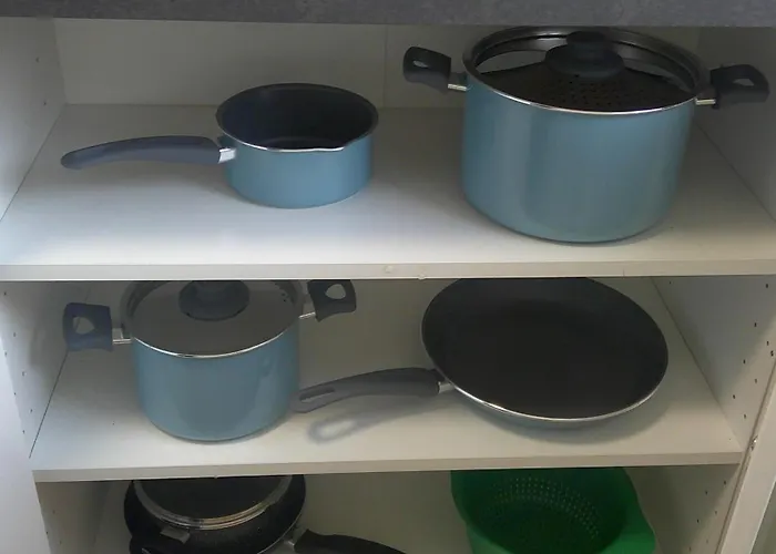 Unseburger Brauhaus Gmbh 4 Lejlighed *