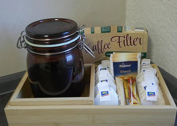 Unseburger Brauhaus Gmbh 4 *