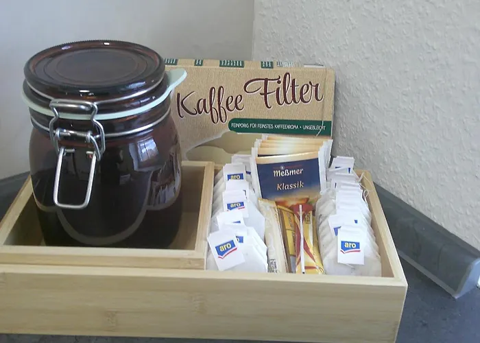 Unseburger Brauhaus Gmbh 4 Unseburg