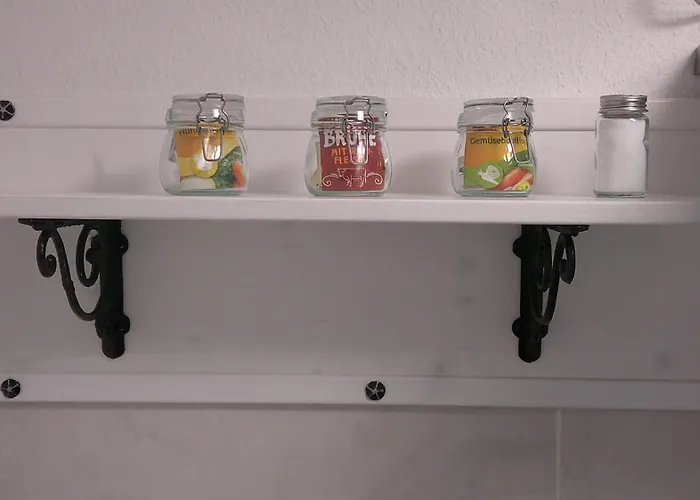 Lejlighed Unseburger Brauhaus Gmbh 4 *