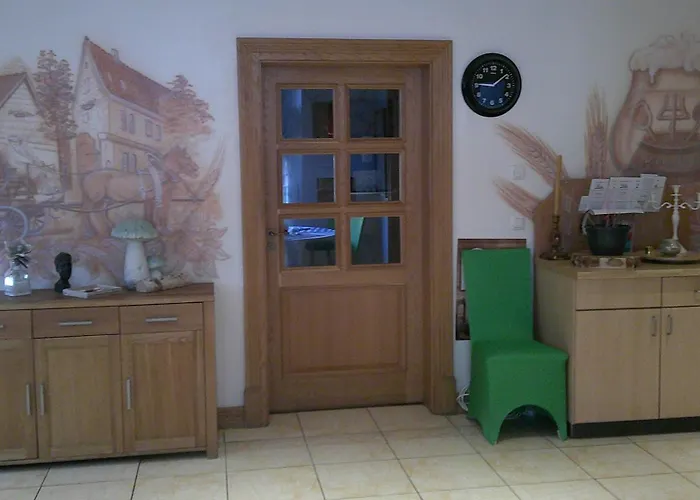 Unseburger Brauhaus Gmbh 4