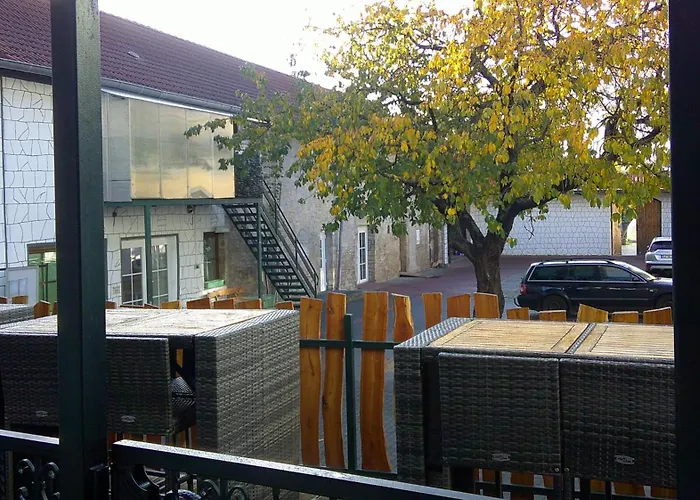 Unseburger Brauhaus Gmbh 4 Unseburg