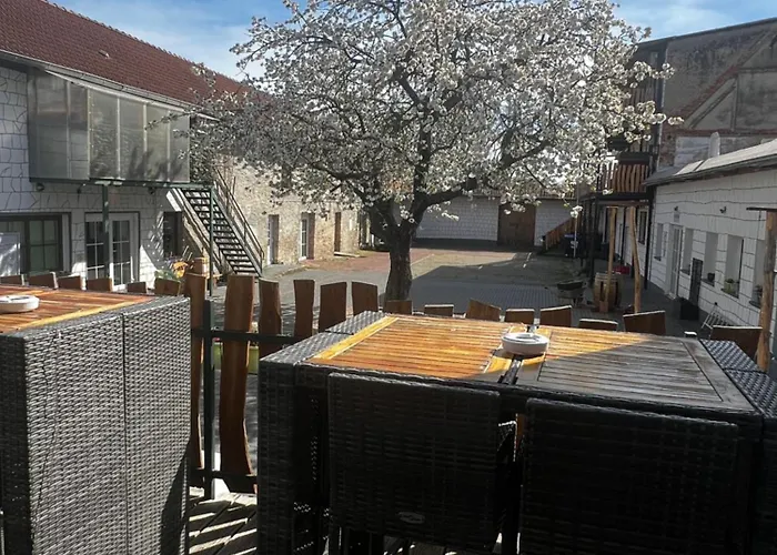 Unseburger Brauhaus Gmbh 4